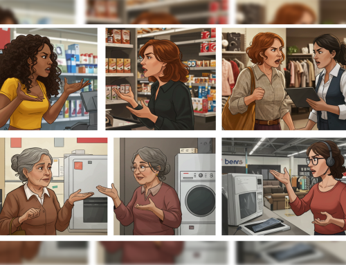 ¿Por qué se quejan los clientes? 10 tipos de reclamos que toda empresa debe entender